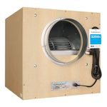 Century Box Fan 3250m3/hr - 315mm (12")