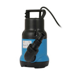 RP 7000 MAN - Submersible Pump (4) UK plug