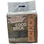 Pure Harvest Coco Brick 75L