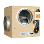 Century Box Fan 1500m3/hr - 200mm (8")
