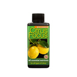 GT Citrus Focus 100ml