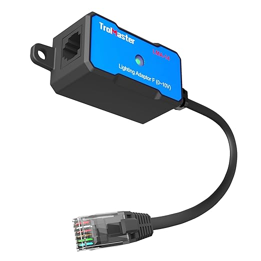TrolMaster Hydro X Lighting Control Adapter (LMA14)