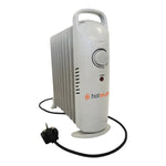 Hot Stuff 1000 Watt Oil Filled Radiator