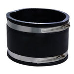 Secret Jardin Rubber Duct Coupling 150mm