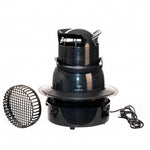 Humidifier Large - Hydro Flow 50 Fogger with Tank and Humidistat - (B)