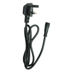 Gorilla Propagation LEDs 1M Power Cable and UK plug