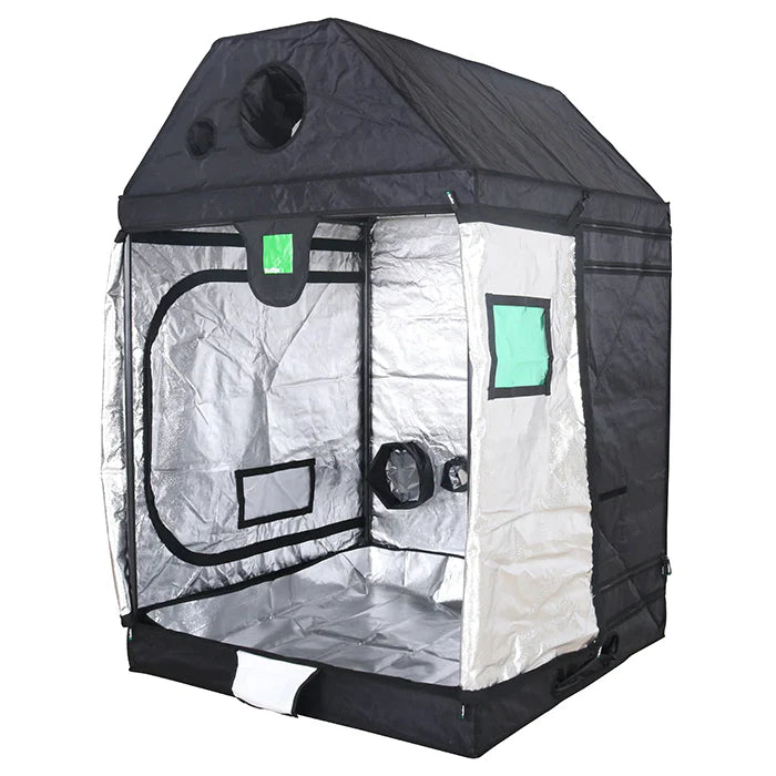 bud tent BudBox-Lite Tent 1.2m x 1.2 x 1.8 Roof (D16mm