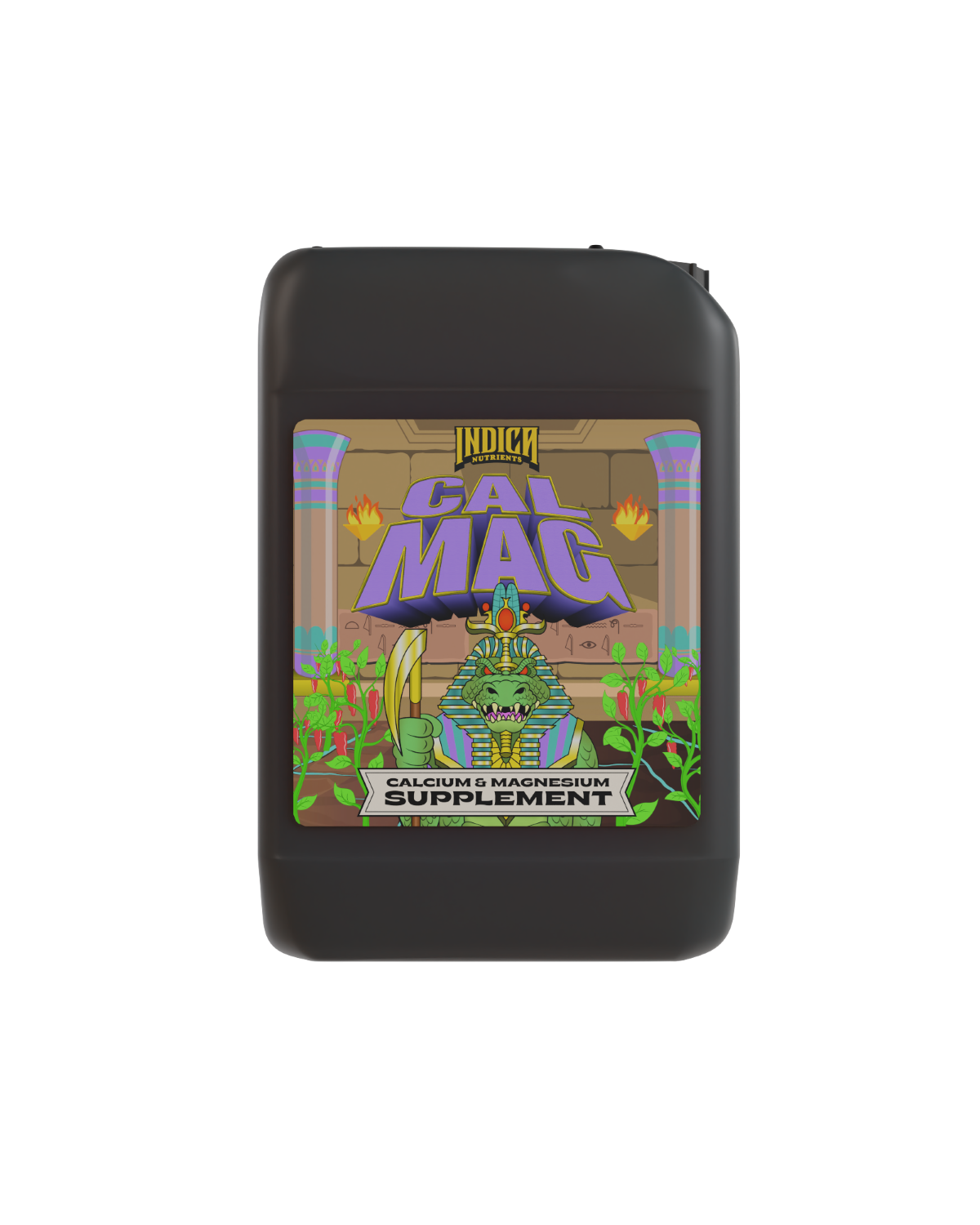 Indica Nutrients Cal-Mag 10 Litres Calmag