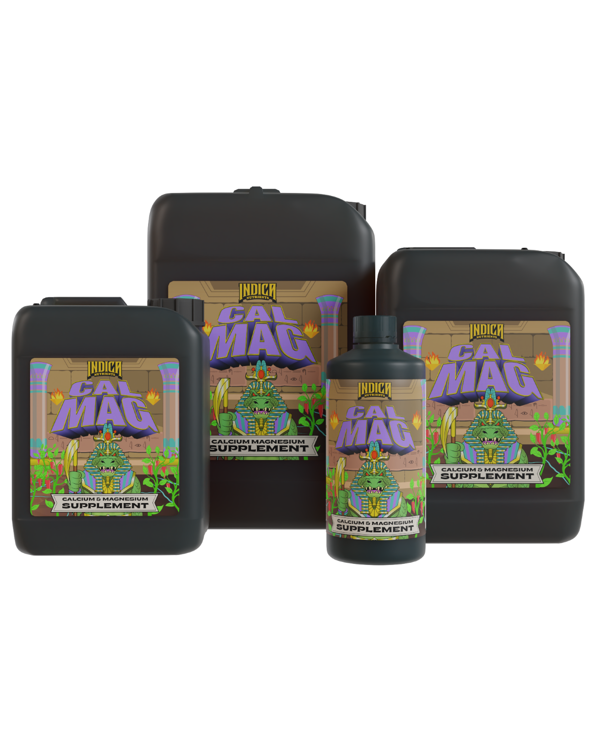 Indica Nutrients Cal-Mag 10 Litres Calmag