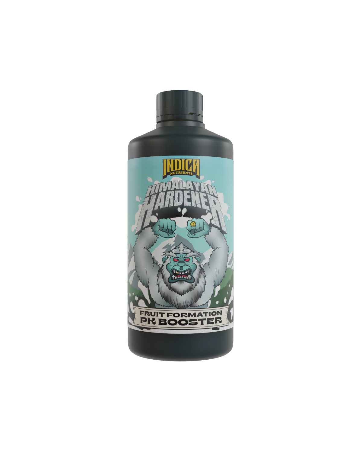 Indica Nutrients Himalayan Hardener 1 litre