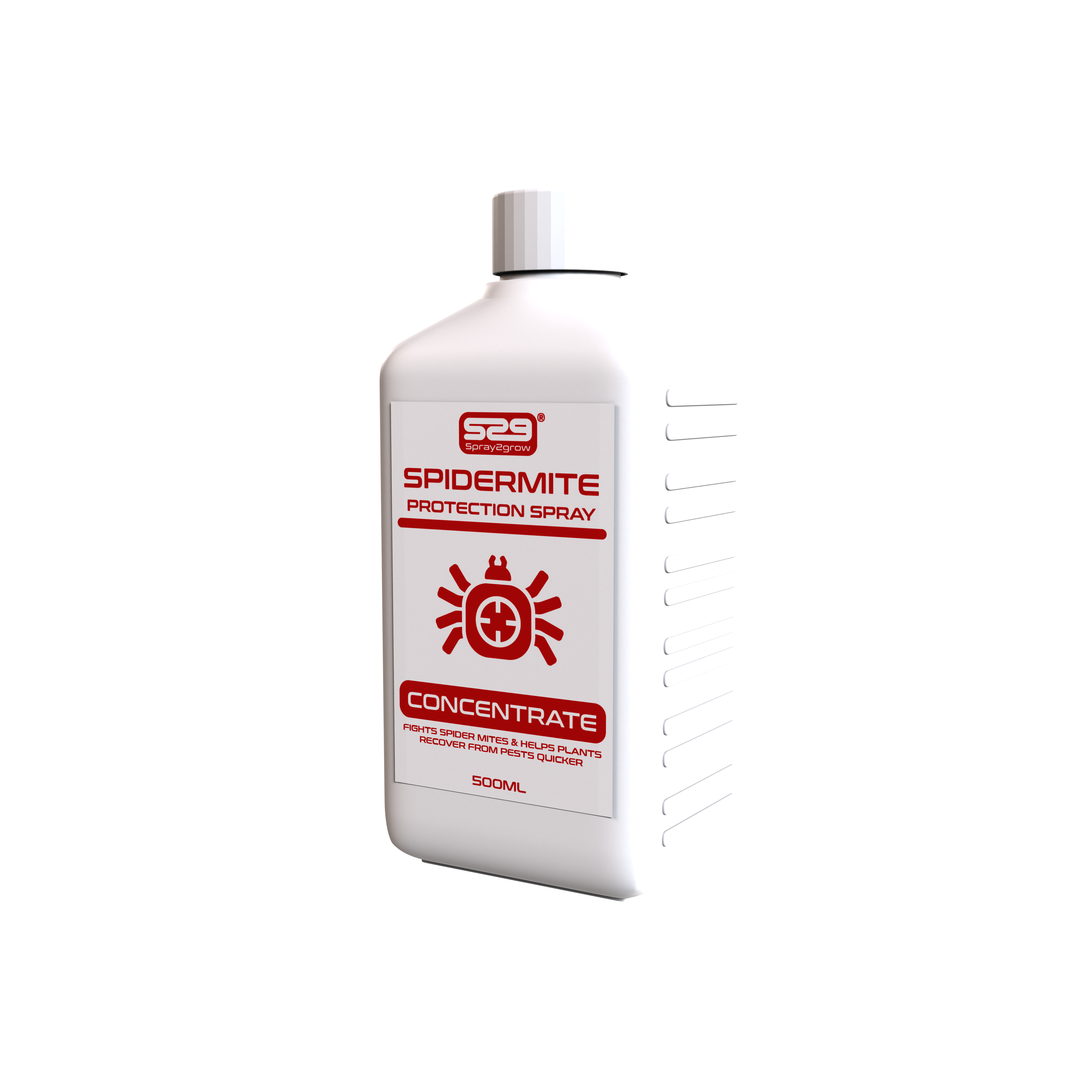 spider mites solution for plants SPRAY2GROW SPIDERMITE – Hawthorne Horticulture
