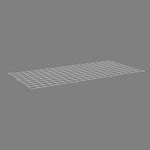 Secret Jardin Elastic Web Plant Support 240cm x 120 (WEBIT 240W)