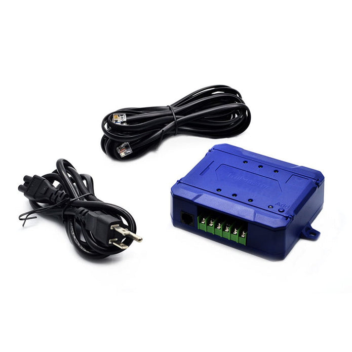 TrolMaster Aqua X 24V Control Board