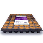 Plagron Next Gen Growplug (Unsealed) Tray of 840 Plugs (Box of 10 Trays)