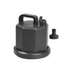 RP PRO 2800 SP - Submersible Pump (8) UK plug