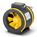 Can Max Fan Pro (AC) CON Fan 250mm (10") - 0.8A - 1660m3/hr - 2 Speed