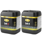Gold Label Soil 5L (A+B)