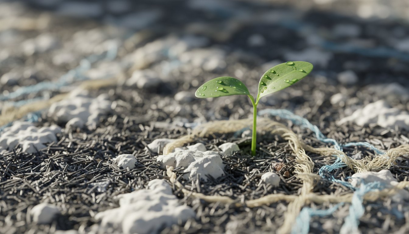 Sustainable Product Materials: The 2026 Guide to Conscious Shopping