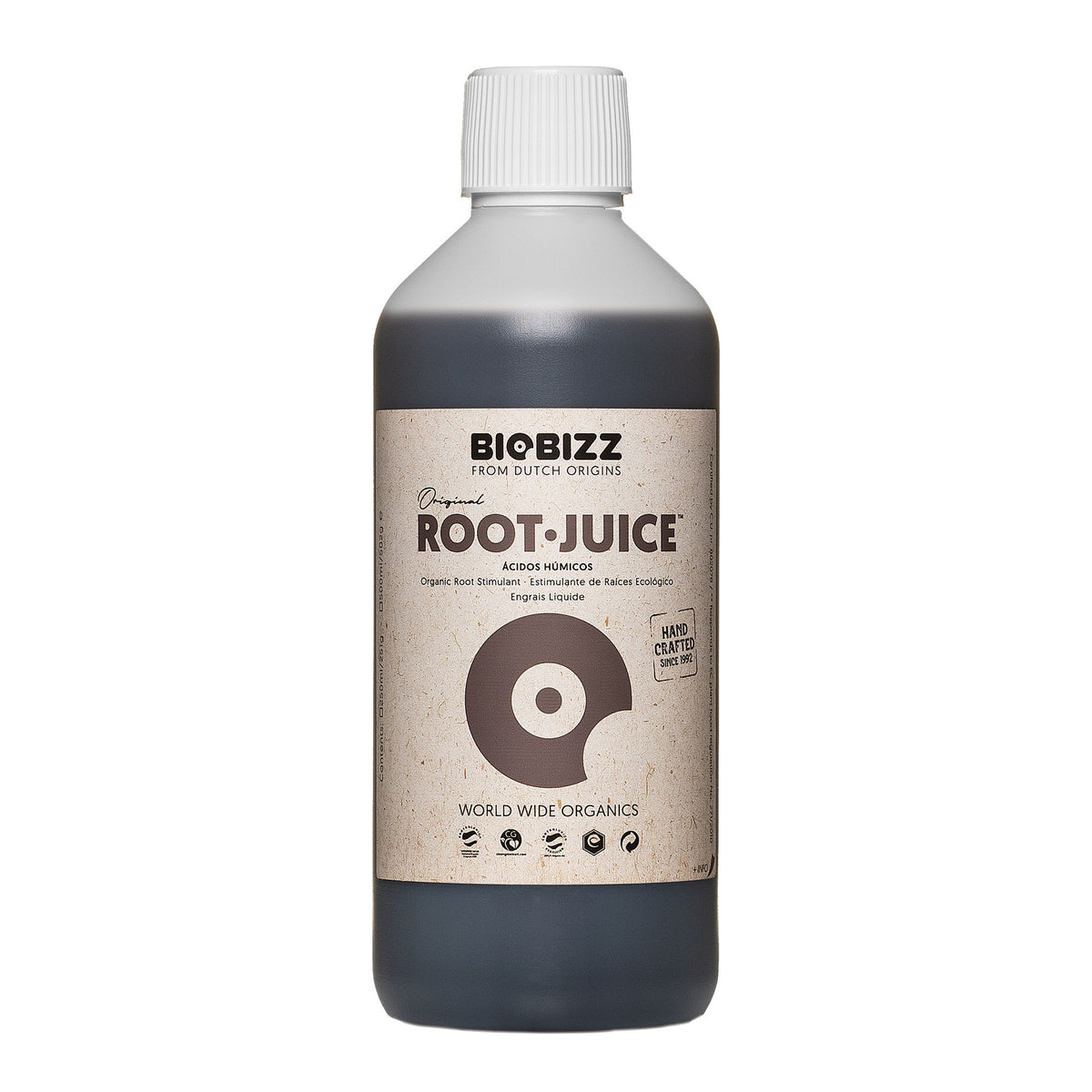 Biobizz Root Juice 500ml