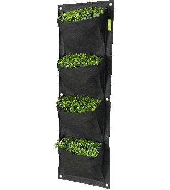 Garden HighPro ProPot Wall 4