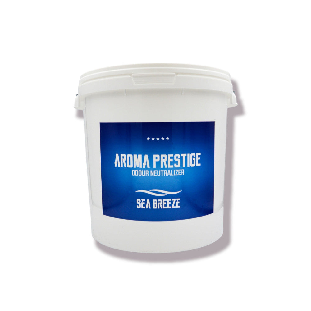 Aroma Prestige Neutralizer Gel 3.8KG Sea Breeze