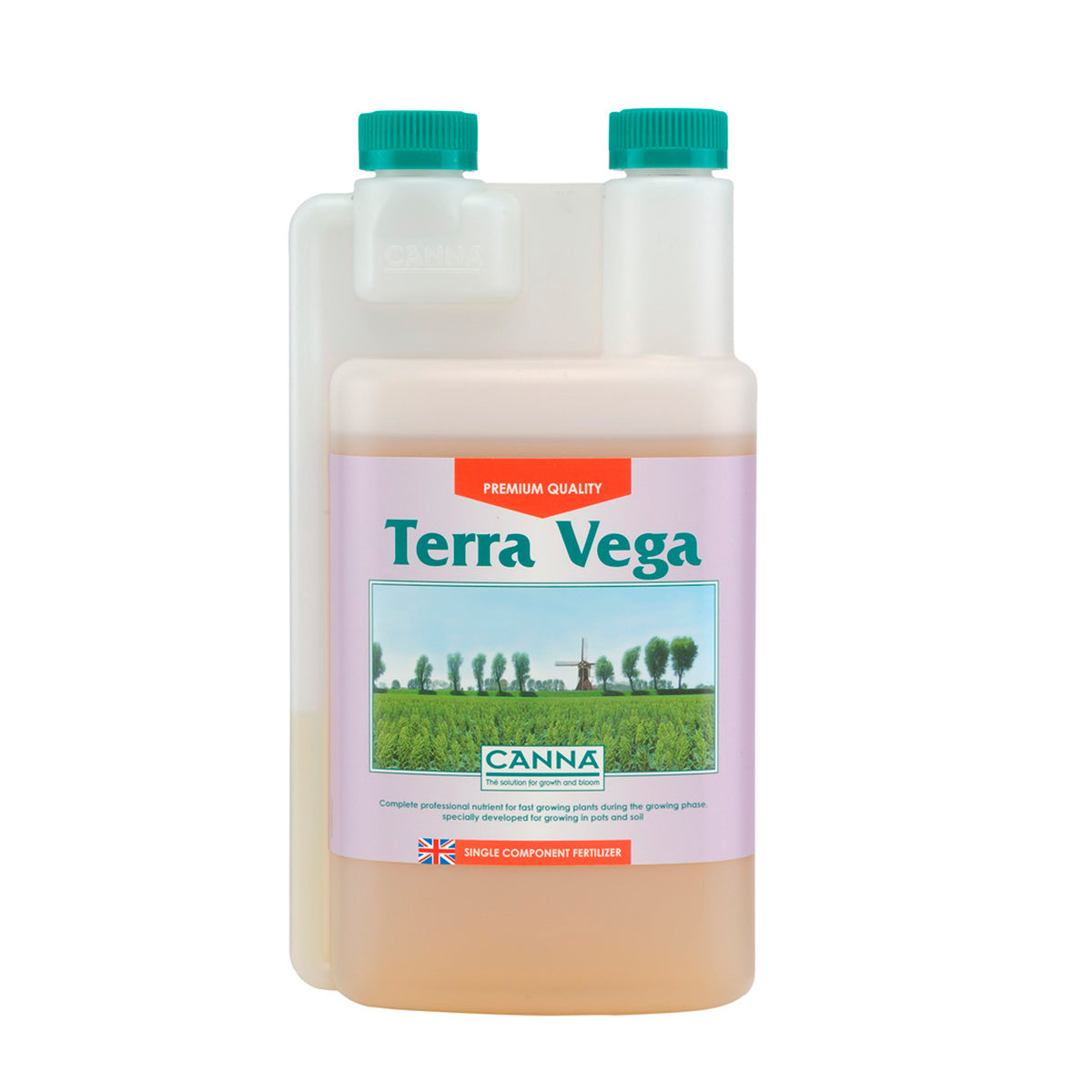 Canna Terra Vega 1L