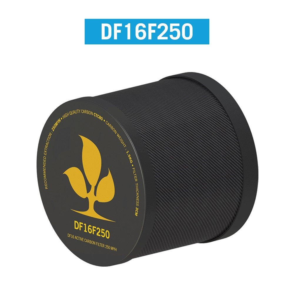 Secret Jardin (DF16) Carbon Filter - 250 m3/h