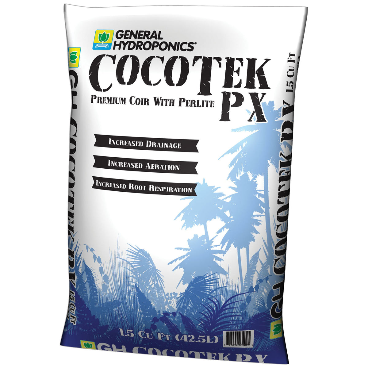 T.A. Coco (PX) Fiber with Perlite 50L (GHE)