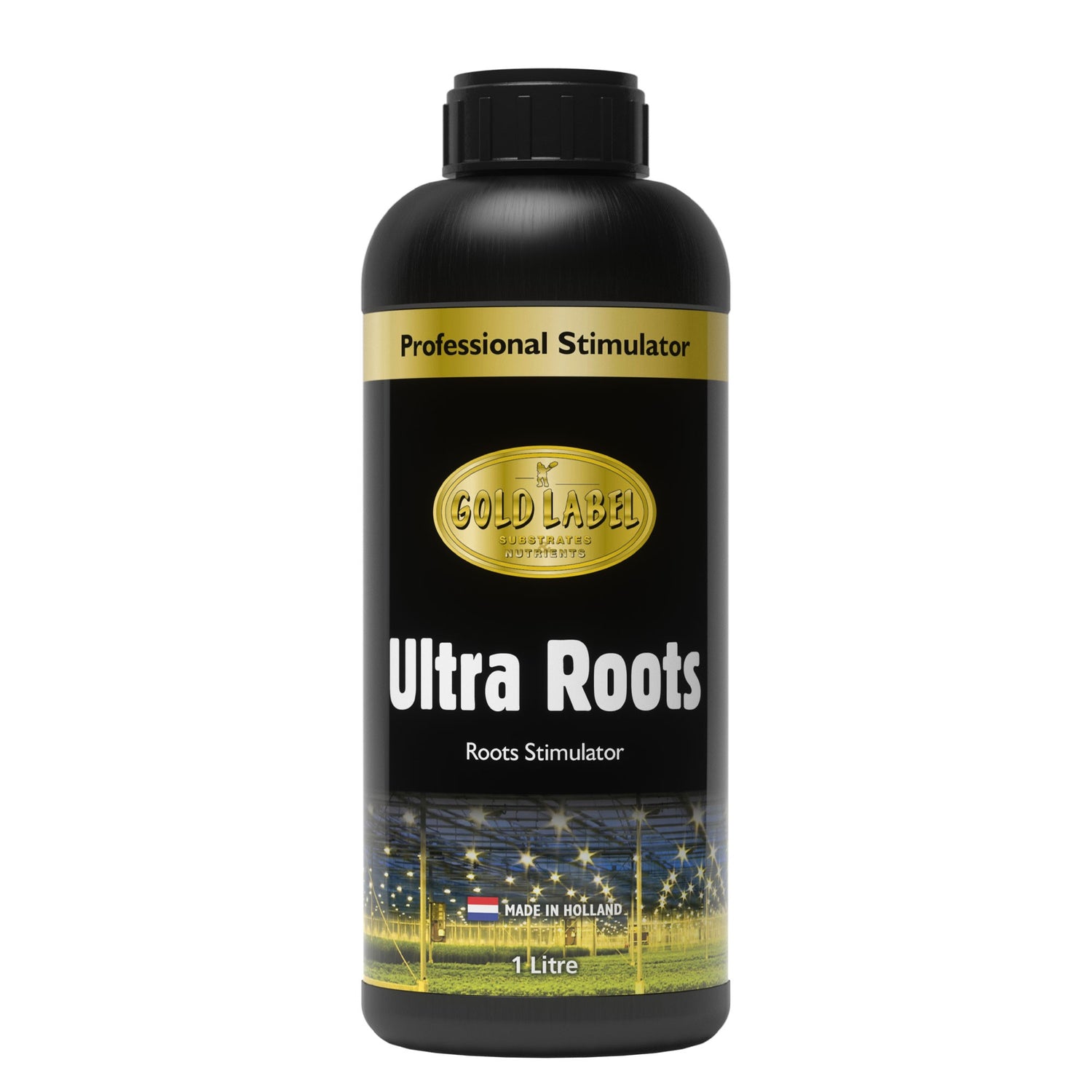 Gold Label Ultra Roots 1L