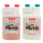 Canna Coco 1L (A + B Complete Set)