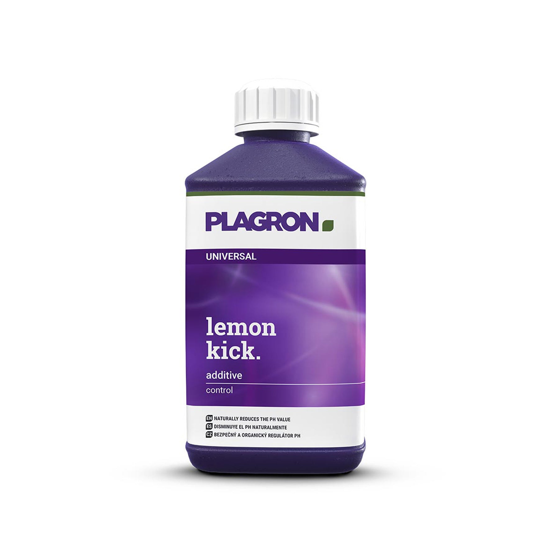 Plagron Lemon Kick 500ml