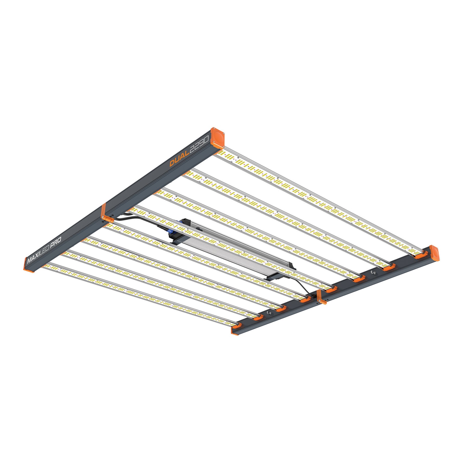 Launch Offer - Maxibright MaxiLED Pro DUAL 2290 860W 2.8 µmol/J 2290 µmol/s Buy 5 get 1 Free