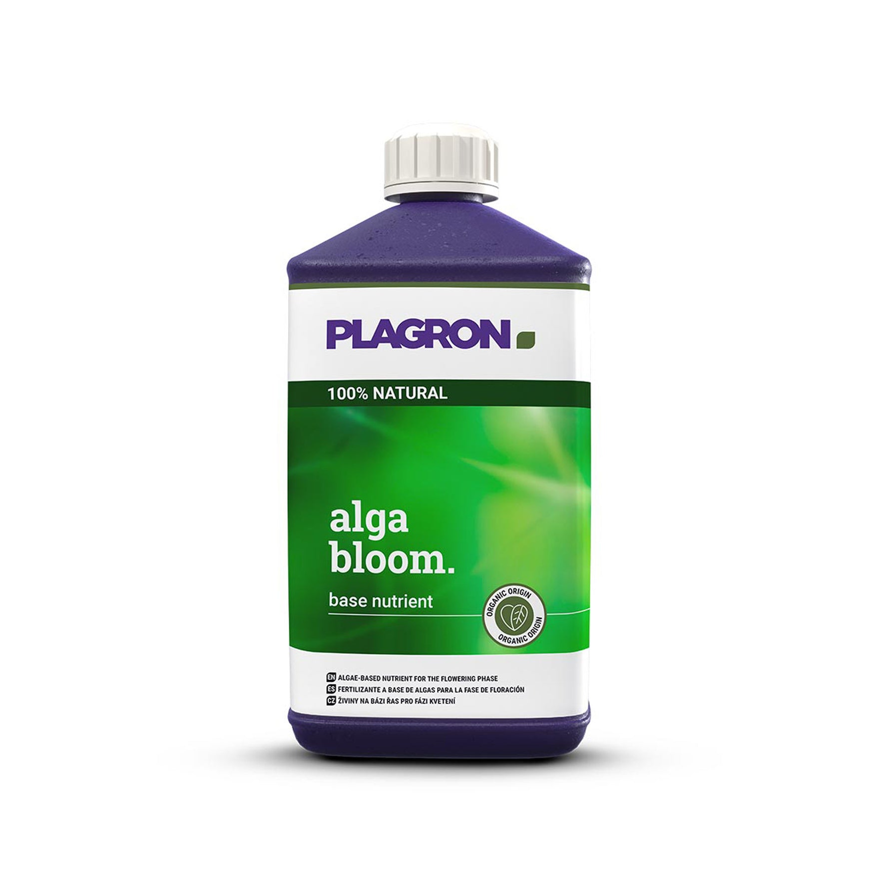 Plagron Alga Bloom 1L