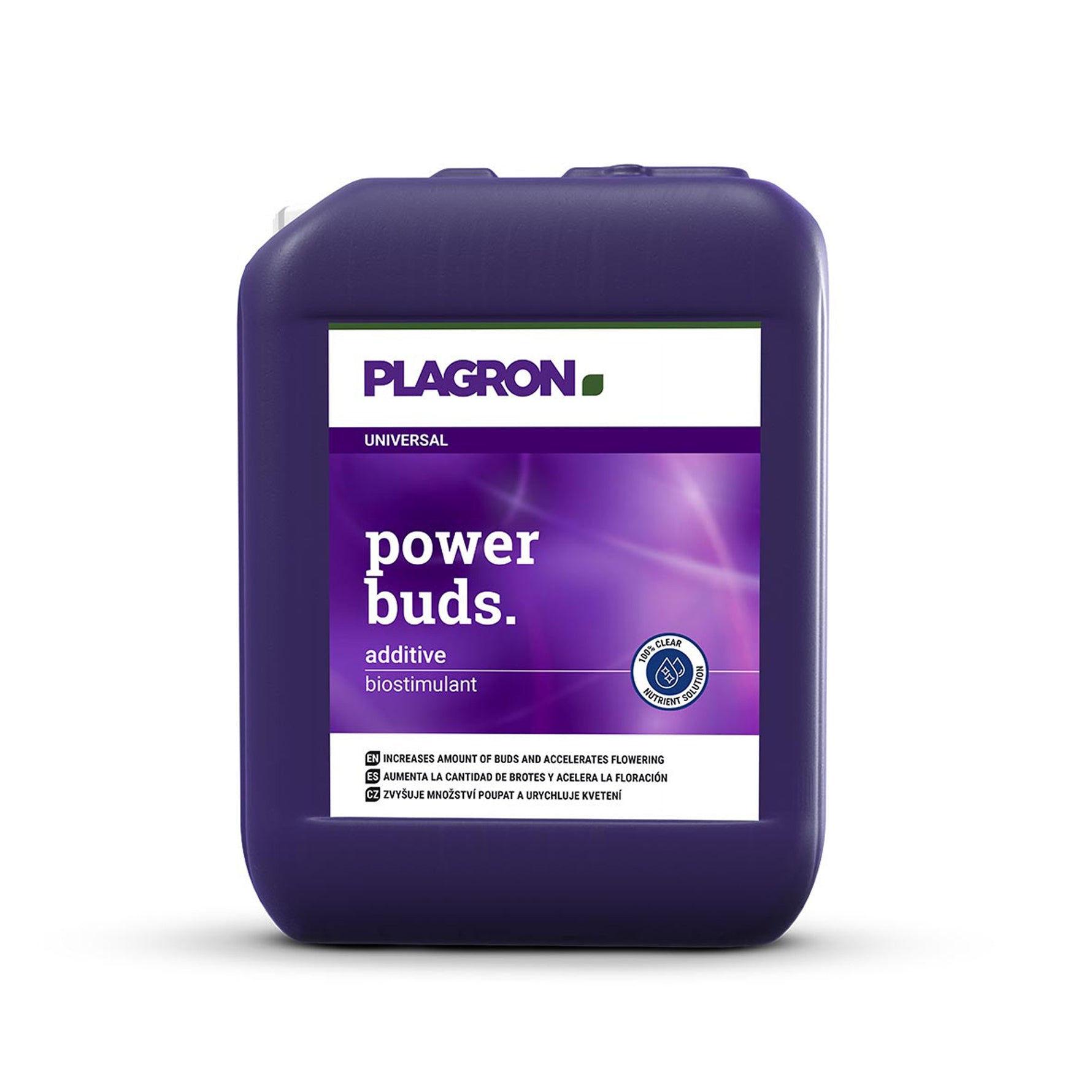 Plagron Power Buds 20L
