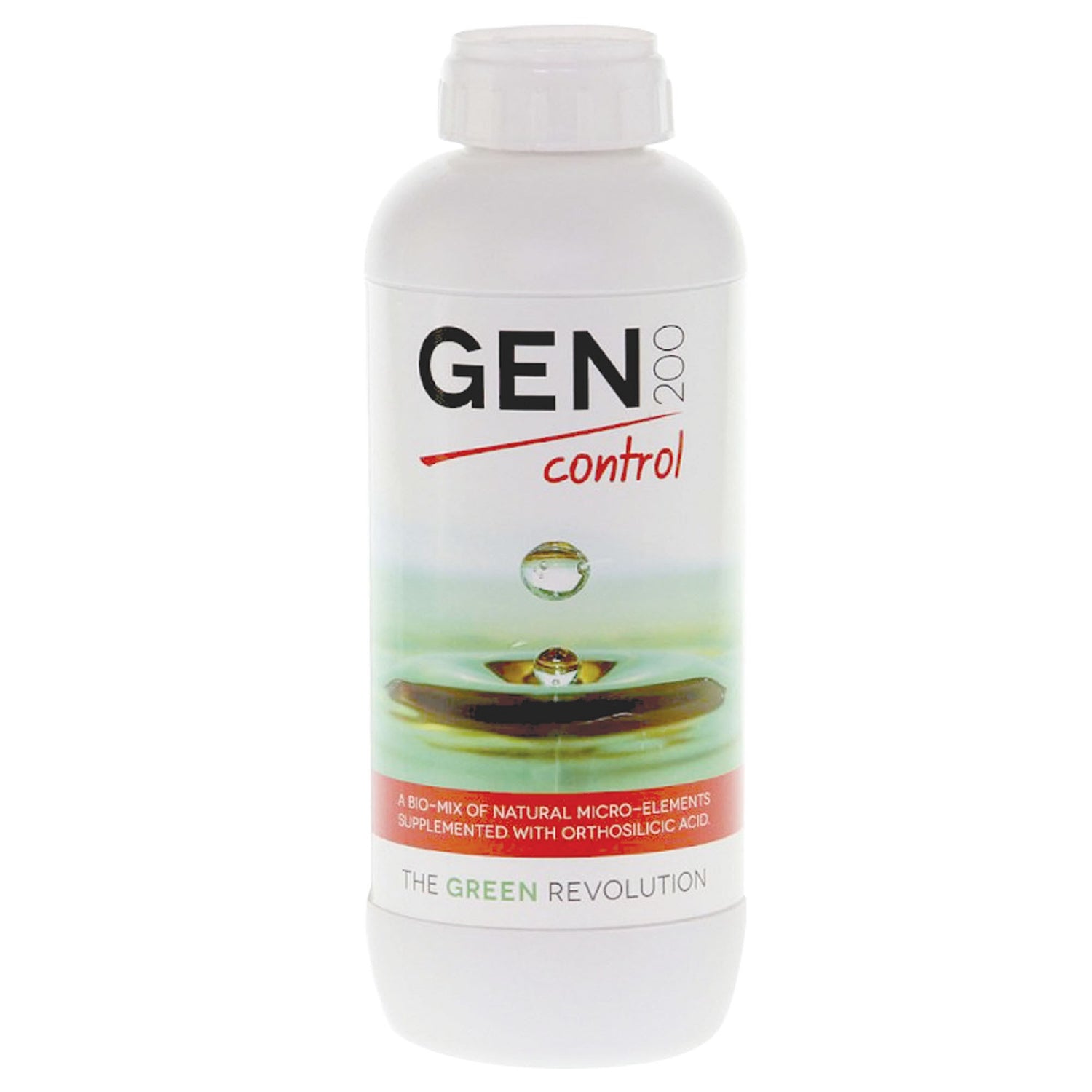 Gen200 Control 1L