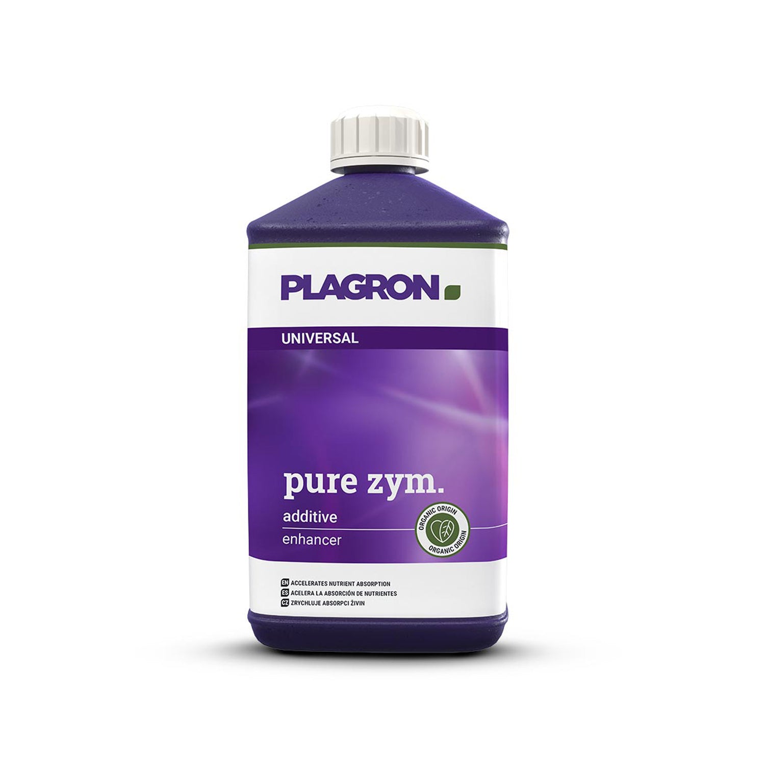 Plagron Pure Zym 1L