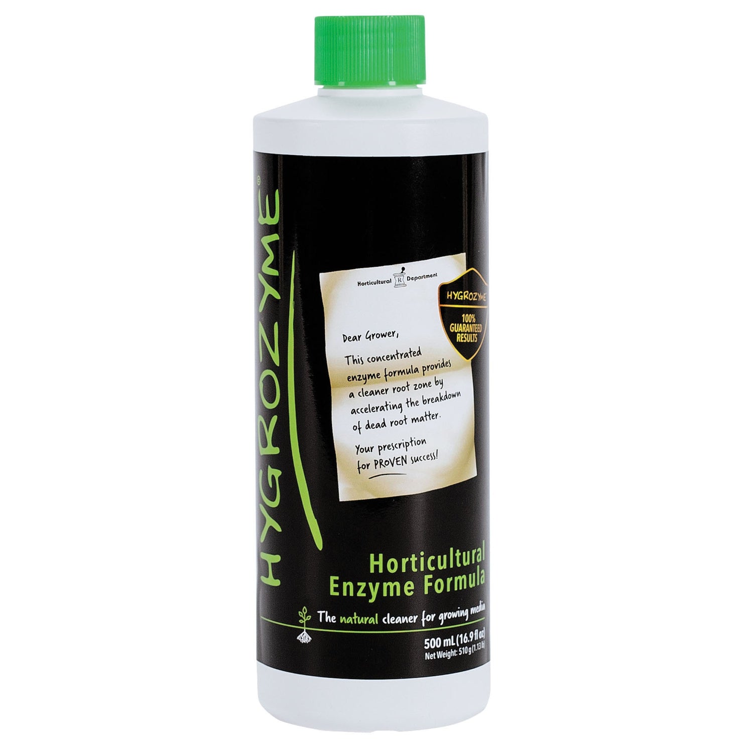 Hygrozyme 500ml