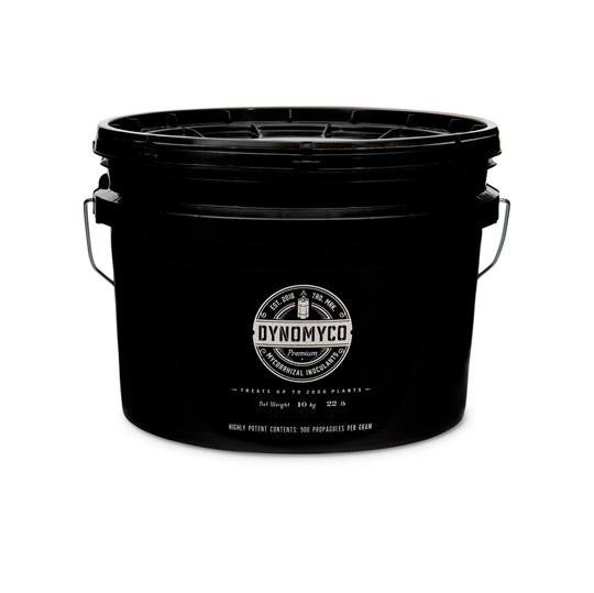 Dynomyco 10kg Small Pail