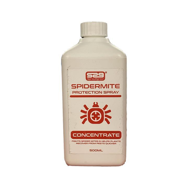 Spray2grow 500ml Concentrate SPIDERMITE Protection Spray