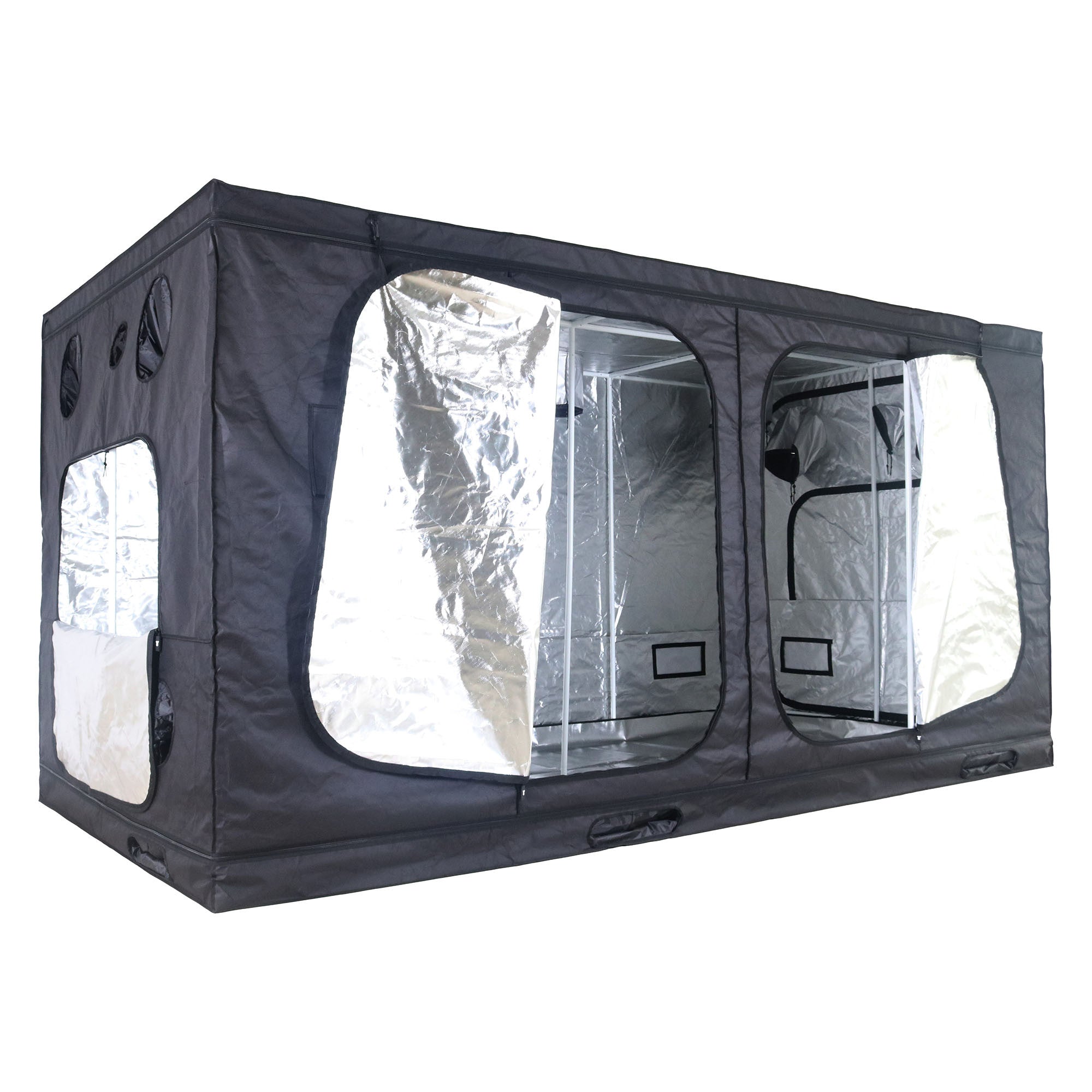 GorillaBox Tent 4.0m x 2.0 x 2.0 (Deluxe) - (Set)