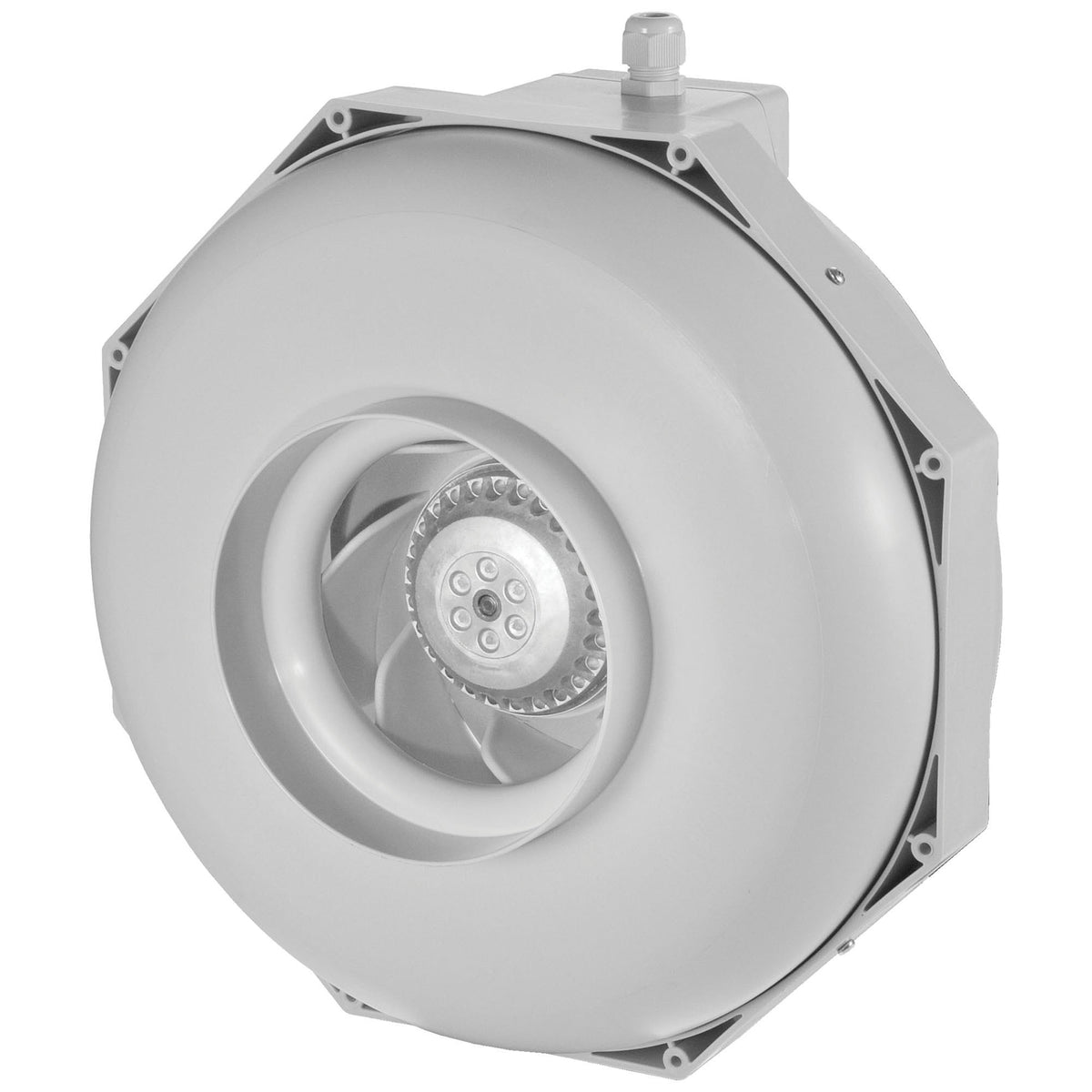 Can RK Fan 100mm (4") - 0.3A - 270m3/hr (L)