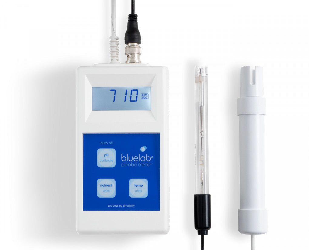 Bluelab Combi Meter