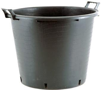 Round Pot 45L (No Handles)