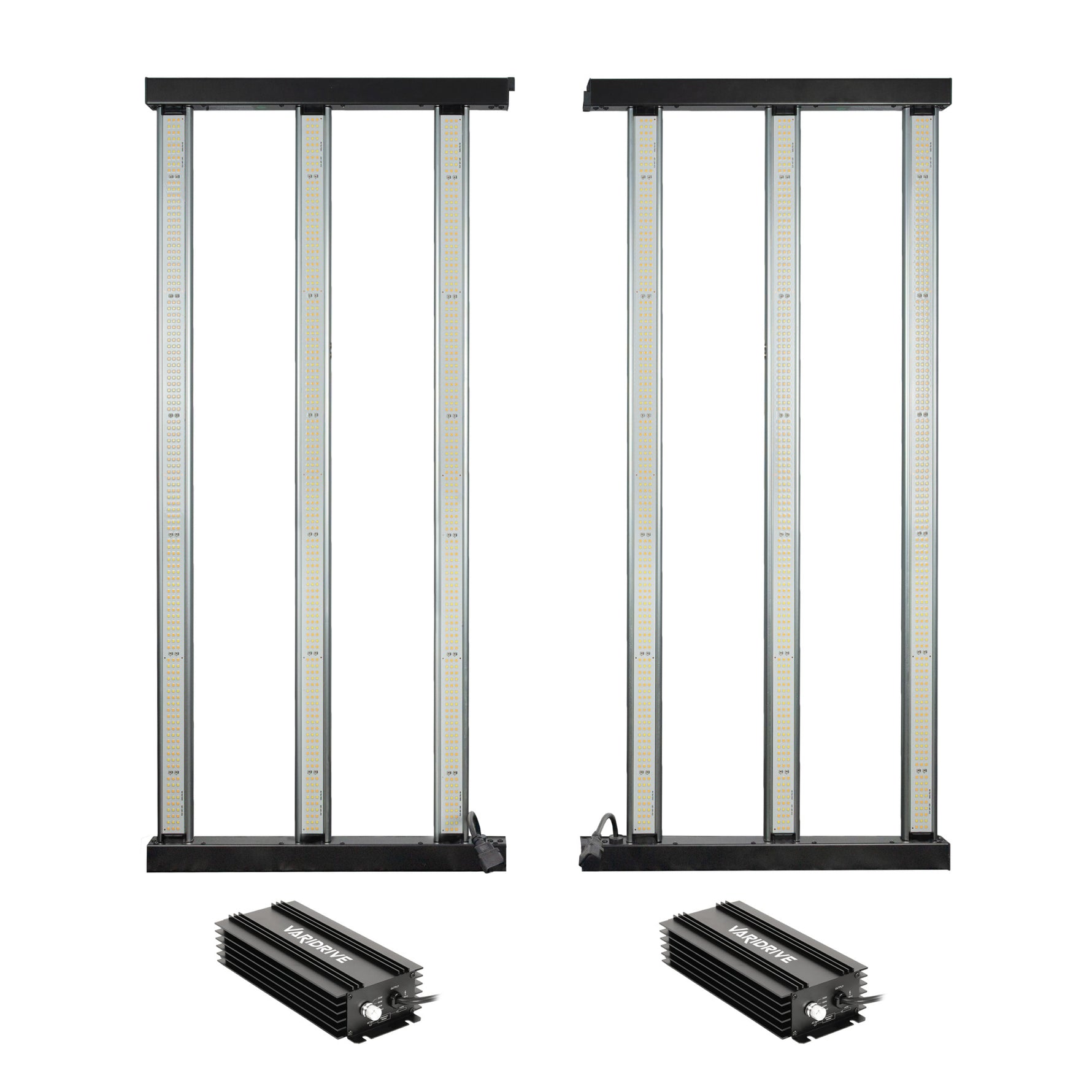 Maxibright Varidrive 2 960w LED boxed kit with 2 x Varidrive Ballast - (B)