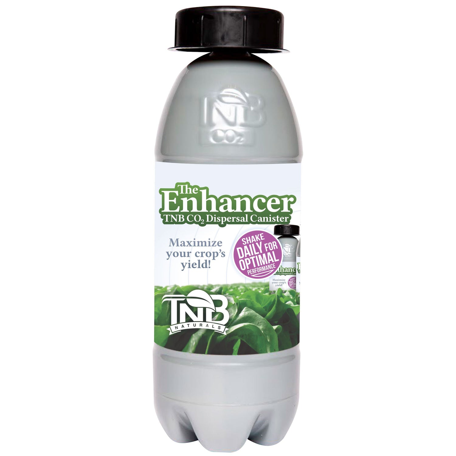 TNB Naturals Co2 Enhancer 240g