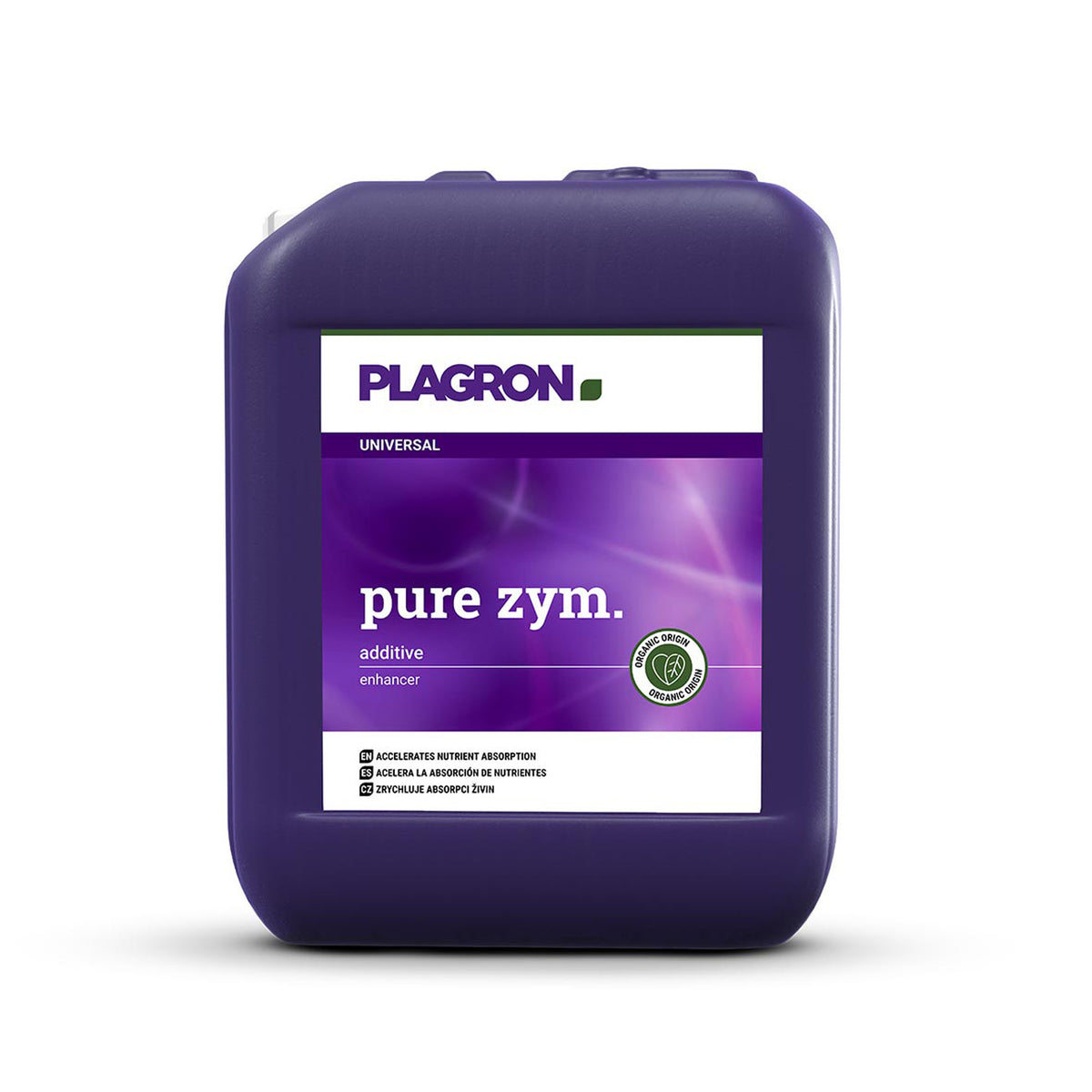 Plagron Pure Zym 10L
