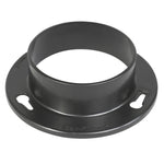 Can Flange 125mm (Plastic) - (C)