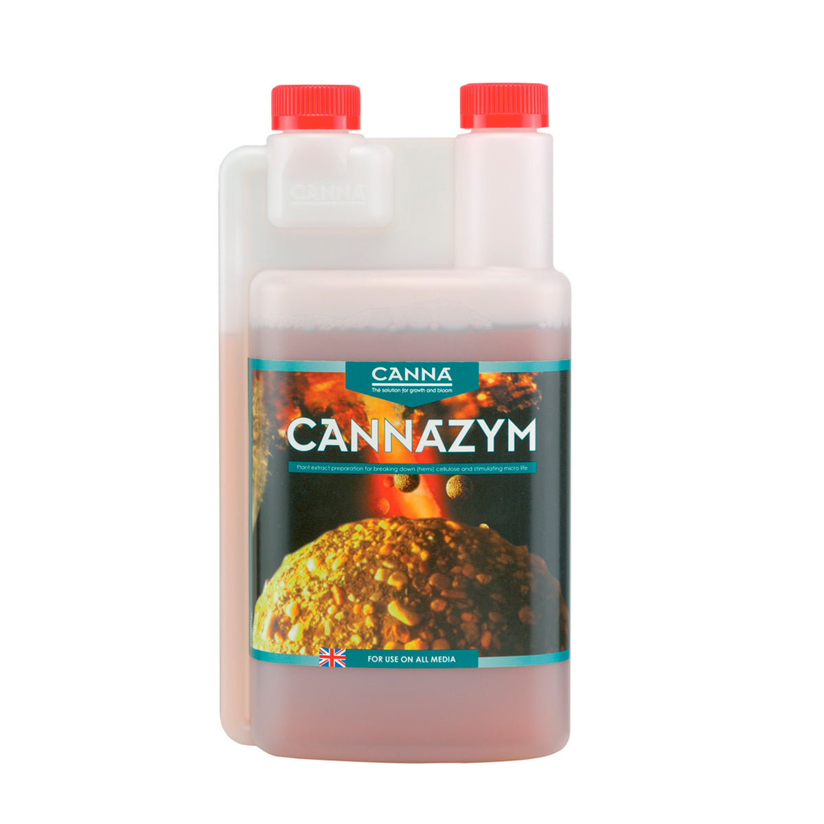 Canna Cannazym 1L