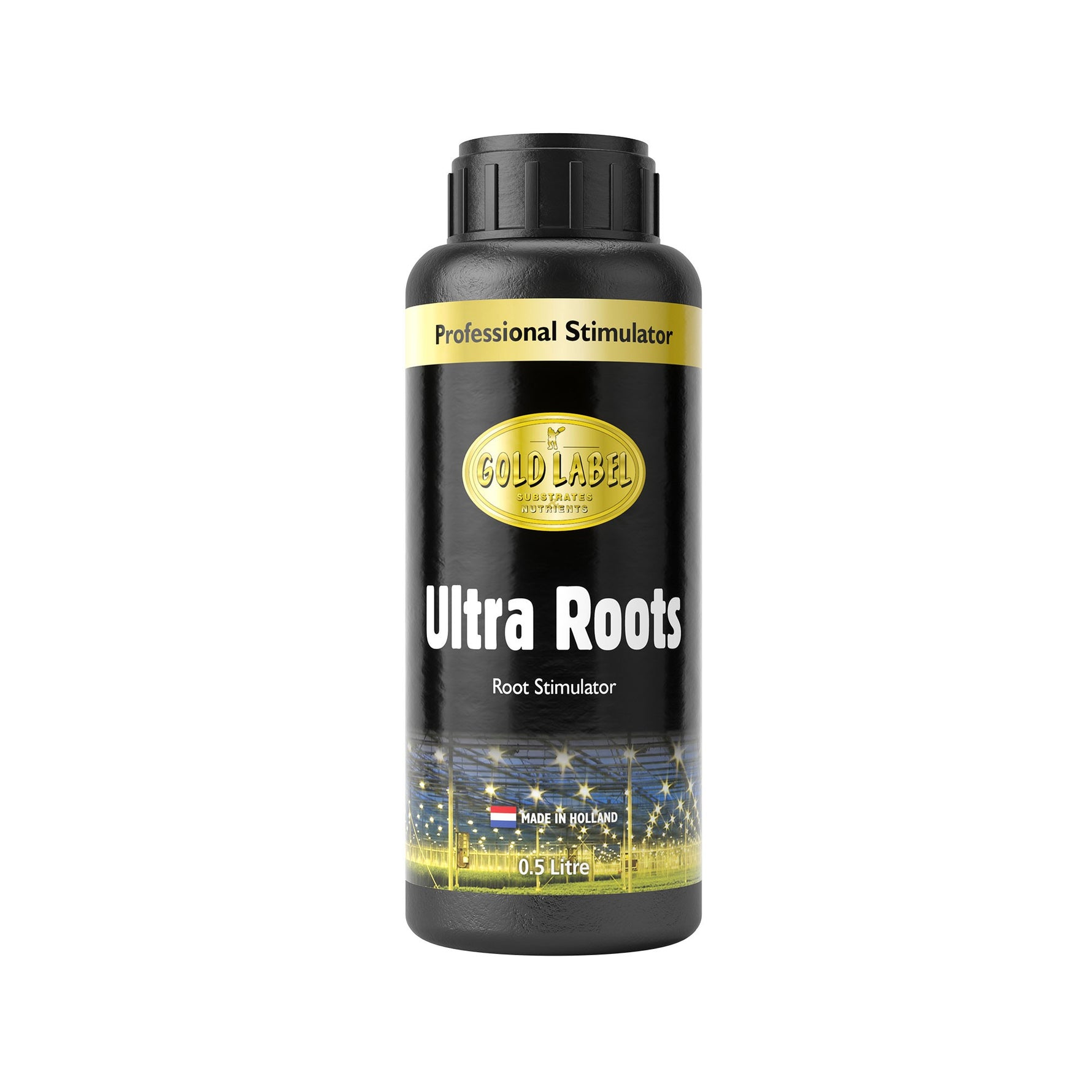 Gold Label Ultra Roots 500ml