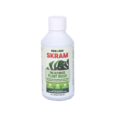 Maven Skram Pest Prevention 100ml (Concentrate)